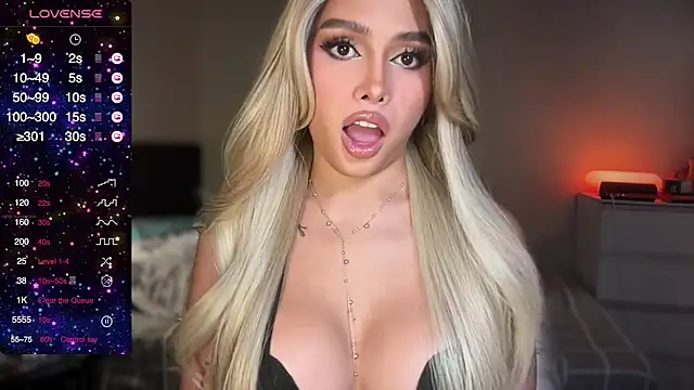 Judi Abas online show from October 13, 10:56 pm