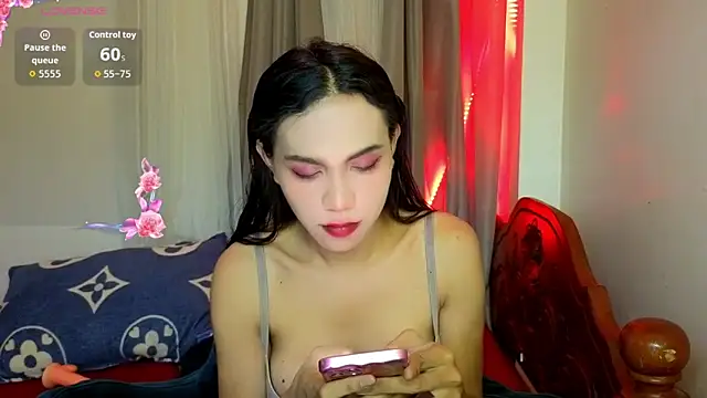 Horny Sassy online show from May 18, 8:53 am