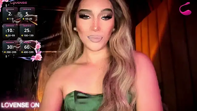 Lo la 69 online show from May 17, 3:38 am