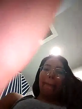 SheenaBrooke online show from March 17, 5:44 am