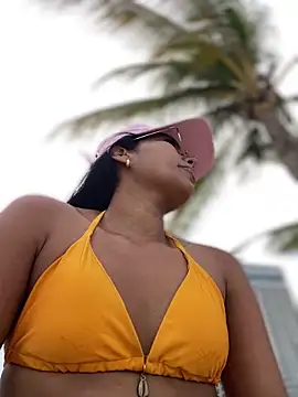 SheenaBrooke online show from February 11, 7:43 am