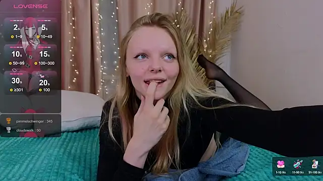 evangel1ne online show from October 11, 10:12 pm