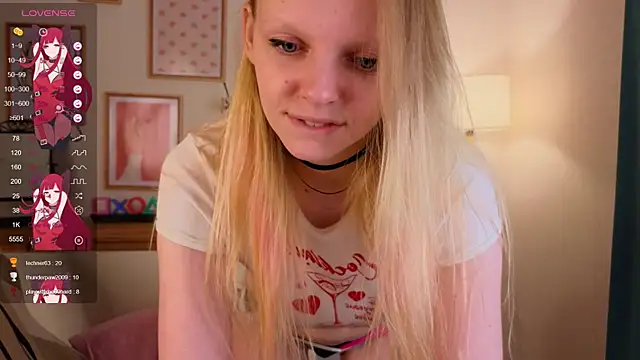 evangel1ne online show from October 17, 11:30 pm