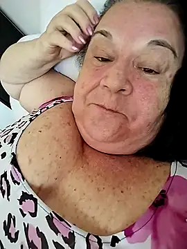 Yaya Mineira online show from April 5, 3:55 pm