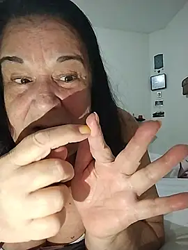 Yaya Mineira online show from May 26, 11:48 pm