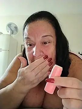 Yaya Mineira online show from May 21, 12:14 pm