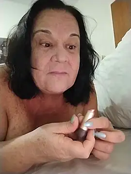 Yaya Mineira online show from May 11, 10:18 pm