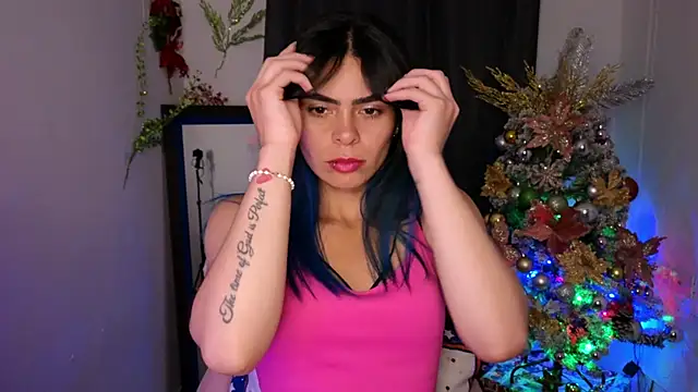 sexyladyy  online show from December 14, 11:21 pm