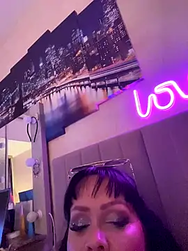 Lolaley2 online show from December 1, 4:27 am