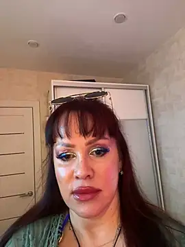 Lolaley2 online show from March 13, 5:42 am