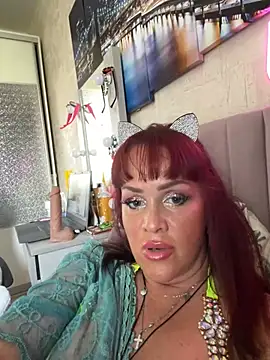 Lolaley2 online show from May 21, 10:46 am