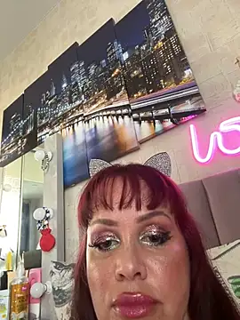 Lolaley2 online show from May 19, 12:56 pm