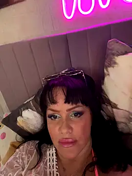 Lolaley2 online show from October 11, 6:51 am