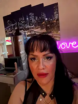 Lolaley2 online show from October 15, 6:27 am