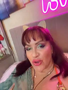 Lolaley2 online show from April 28, 7:45 am