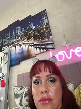 Lolaley2 online show from May 23, 11:19 am