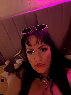 Lolaley2 online show from November 21, 6:26 am