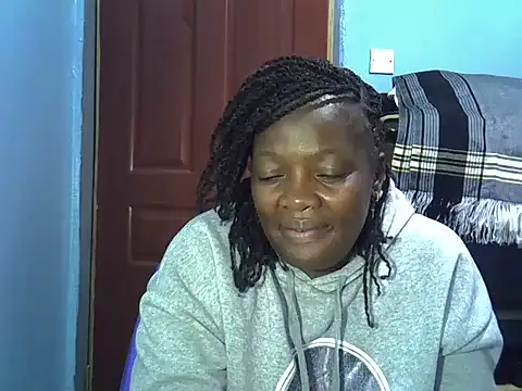 Ebonyceline online show from May 16, 6:51 pm