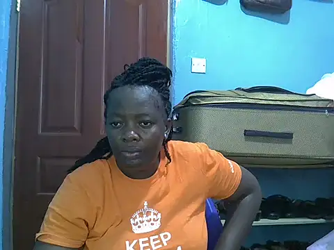 Ebonyceline online show from May 25, 8:13 am