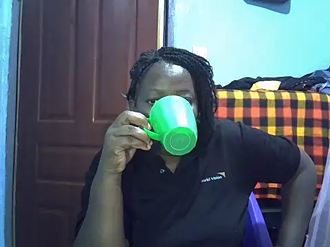 Ebonyceline online show from May 23, 5:50 am