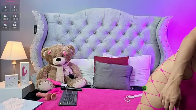 Alexxastk online show from May 4, 6:12 pm