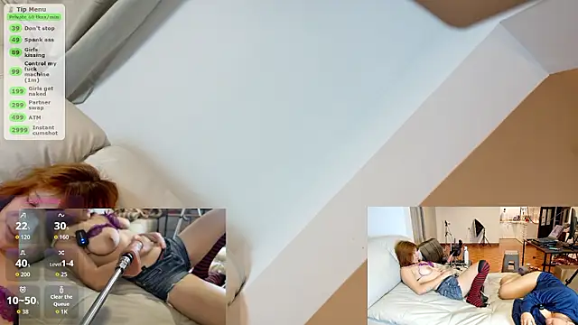 f4p top online show from March 3, 1:33 am