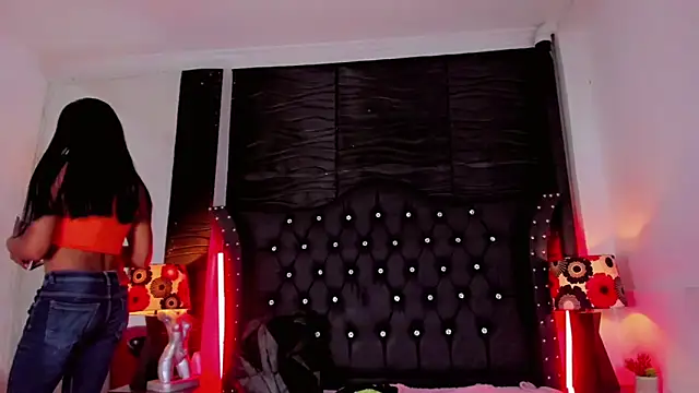 Lucia-sex online show from March 27, 7:25 pm