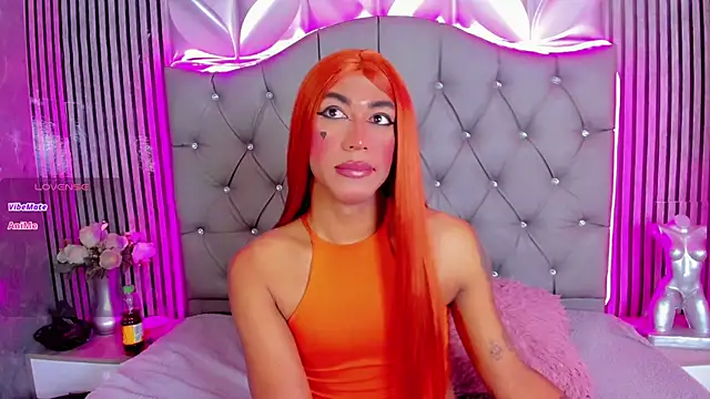 Lucia-sex online show from May 5, 7:39 pm