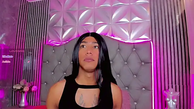 Lucia-sex online show from April 29, 7:08 pm