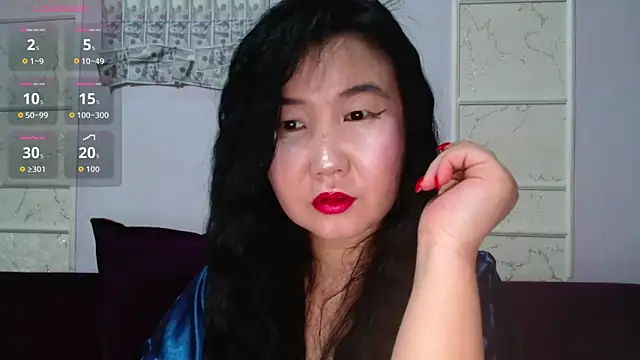 Bet Lu online show from March 29, 1:10 pm