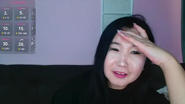 Bet Lu online show from October 14, 8:39 am