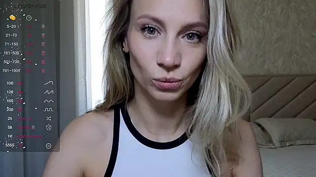 Alice Wonders online show from May 12, 6:43 am