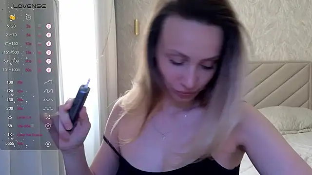 Alice Wonders online show from March 6, 9:48 am