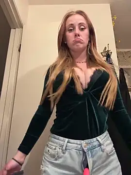 ClumsyLink online show from November 8, 10:15 pm