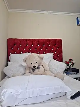 BoobQueenxx online show from November 30, 2:38 am