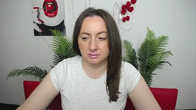 Abby Taylorr online show from May 7, 6:39 am