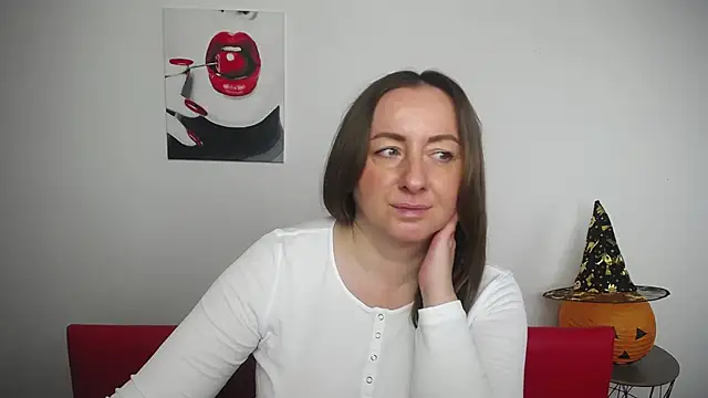 Abby Taylorr online show from October 19, 6:26 am