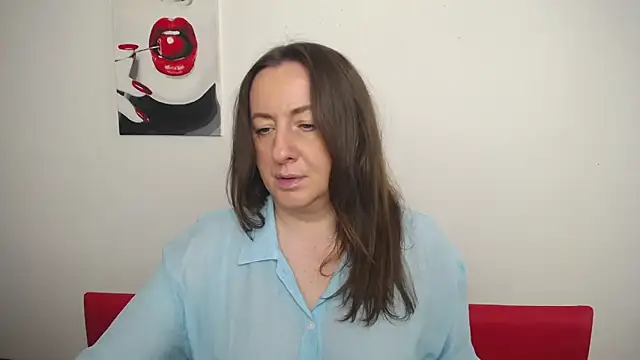 Abby Taylorr online show from May 26, 6:46 am