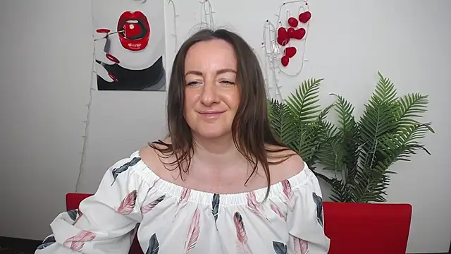 Abby Taylorr online show from May 17, 6:23 am