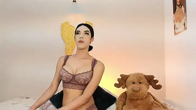 salome Collins 1 online show from March 21, 10:26 pm