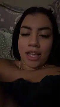 ImjustMia online show from May 5, 1:47 pm