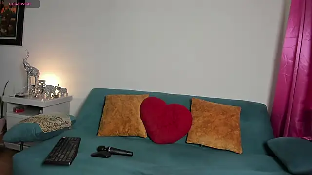 Victoria Jonness online show from March 31, 5:13 pm