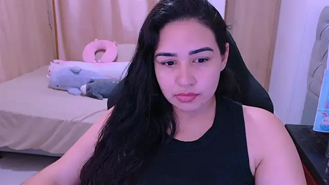  anastasia online show from May 21, 7:45 pm
