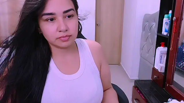  anastasia online show from March 26, 9:16 pm