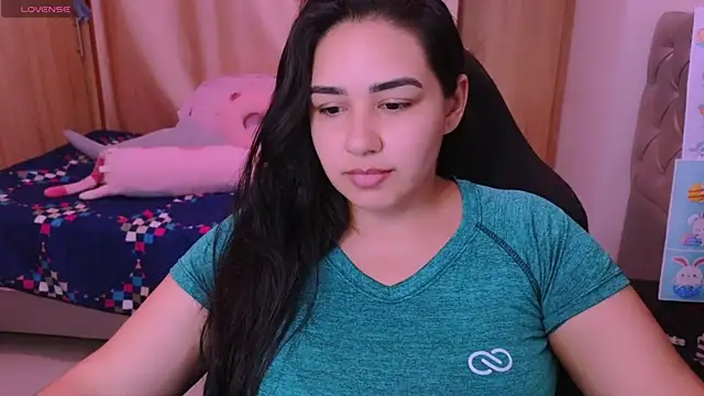  anastasia online show from May 5, 10:02 pm