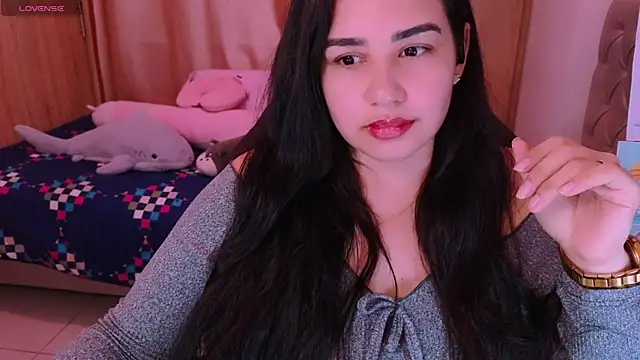  anastasia online show from May 14, 8:03 pm