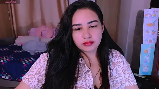 anastasia online show from May 13, 7:52 pm