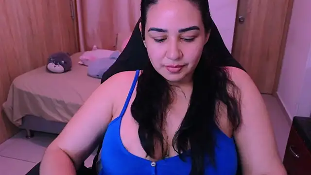  anastasia online show from May 22, 7:56 pm