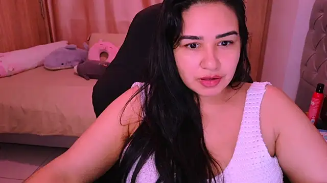  anastasia online show from May 23, 8:07 pm