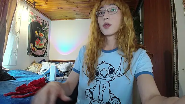 NicoleCortez online show from May 21, 12:36 pm